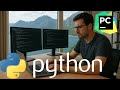 Python. Урок 02_13. Строки. Функция split.