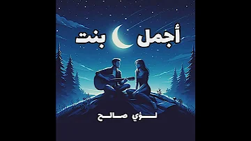 لؤي صالح اجمل بنت Luai Slaleh Ajmal Bent 