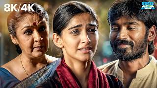 - Dhanush Raanjhanaa Best Scenes