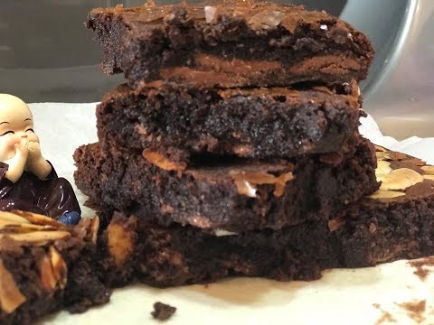 The Best Ever Ever fudge Brownies