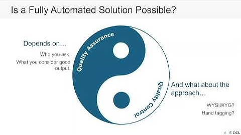 Why Automation is a Key Component in S1000D Conversion Projects - DCL Learning Series Webinar