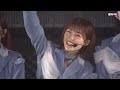 櫻坂46『桜月』『摩擦係数』『BAN』20230504 GirlsAward2023Spring