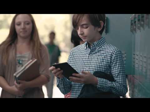 New Nexus 7 Unveiled -- Official New Nexus  7 Commercial / Ad