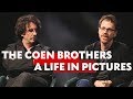 The Coen Brothers : A Life in Pictures | From the BAFTA Archives