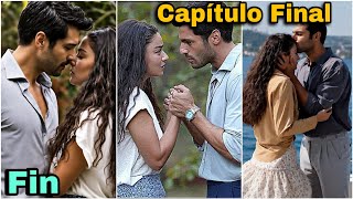 Lazos Del Destino Capitulo Final ❤️💎