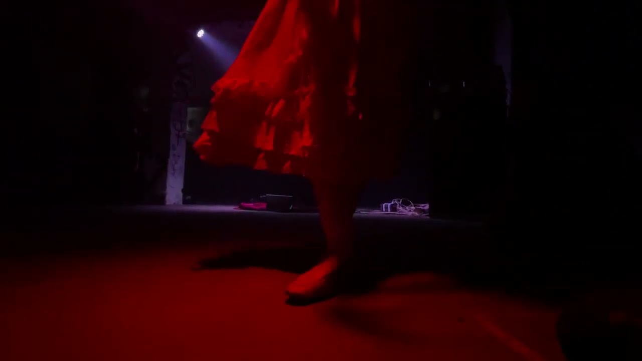 Yellow Wasabi at Vondelbunker (06/03/26)