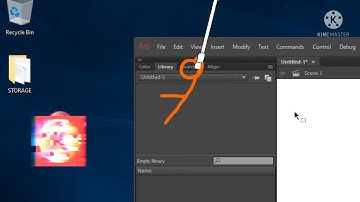 The ACTUAL thing behind kinemaster shutdown event from cube