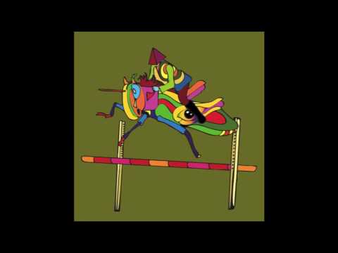 Charliepapa - Grillo