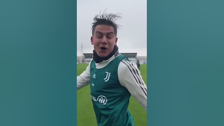 Dybala with the COLD Finish! 🧊 | #Shorts