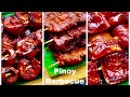 Pinoy Ihaw-Ihaw I Filipino Barbecue I Street Food