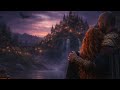 Only Your Name in the Dark | Dark Ambient Goddess | Romance - Lo-fi
