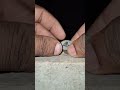 The Best Way to Attach Chains! 🔗✅#ProTips #DIYHacks #WorkshopLife #Craftsmanship #HowTo