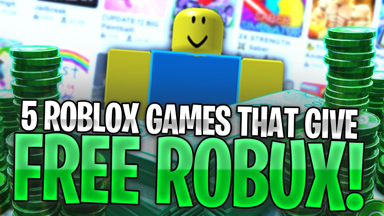 robux