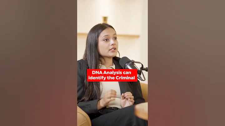 Can DNA Really Identify the Criminal? Unraveling the Power of Forensic Genetics