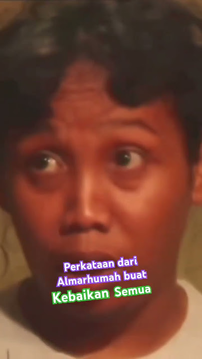 Nasehat empo buat bang Mandra #shorts #youtubeshorts