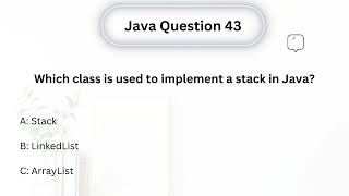 Famous Java Interview Questions and Answers with Explanation | Java Programming Interview Tips 43 Wealth