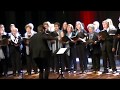 Concert Intercol·legial al Casino L'Aliança del Poblenou ...