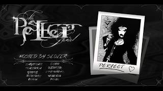 "The Perfect Girl" by cherryteam (Hard Demon) 100%