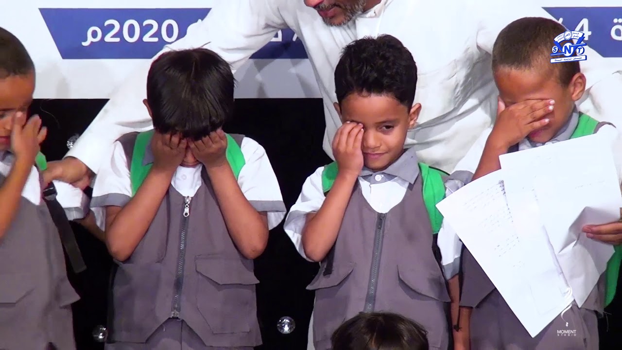 لان ننساك - براعم روضة الطفل بتاربه | أربعينية الفقيد الراحل كرامه برك مبارك بن عطيات ( ابو عبدالله)