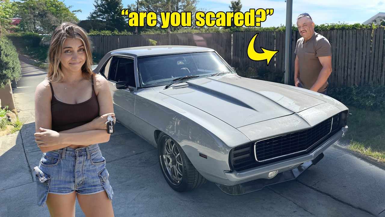 Latest Title & Thumbnail