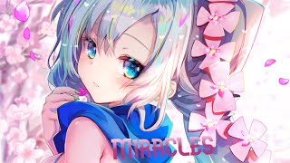 Nightcore - Miracles (Axel Johansson) - (SUB ESPAÑOL)