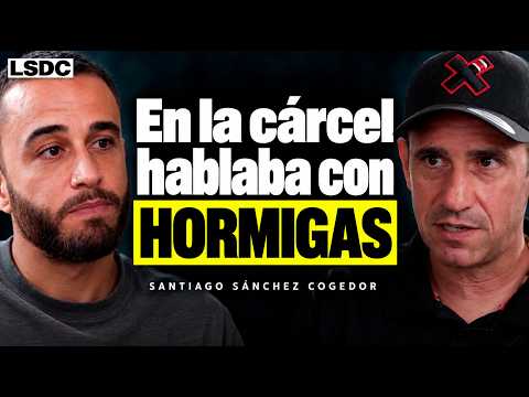 Spaniard Who Spent 15 Months Imprisoned in Iran Accused of Espionage | Santiago Sánchez Cogedor