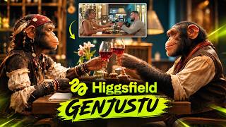 I created $5000 videos with Higgsfield Genjutsu | Full Tutorial | AI Tool