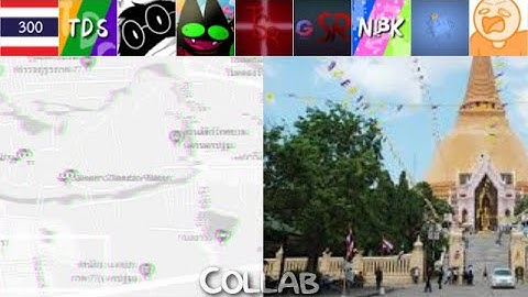 [Sparta Remix] The 9 Part Nakhon Pathom Custom Sparta Source Sparta Remix Collab