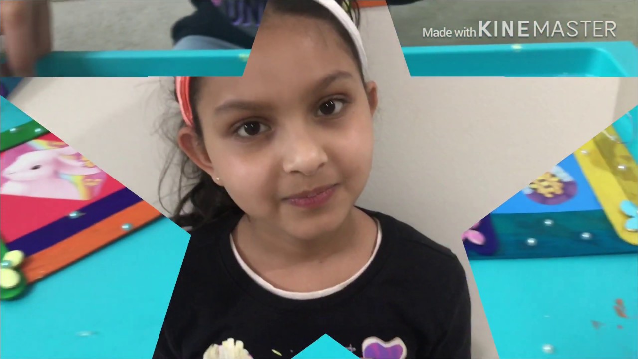 Photo frame Art Easy & Cool YouTube