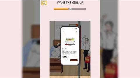 Tricky Twist Level 36