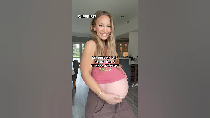 4 babies in under 6 years 🩷 #annasaccone #momof4 #pregnancyjourney