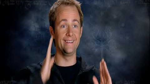 Weta Workshop Documentary