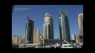 Dubai Marina 2007