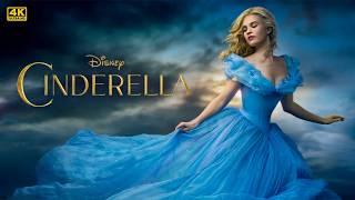 Download lagu Cinderella (2015) Movie | Lily James & Richard Madden | Full Movie Explained & Review