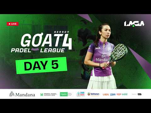 Padel Club Indonesia Jimbaran Bali Reviews
