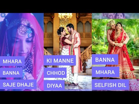 oh-thade-rahiyo-whatsapp-status-2019|mhara-banna-chhod-ke-manne-whatsapp-status|piya-aavo-toh-status