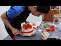 96fives cake challenge