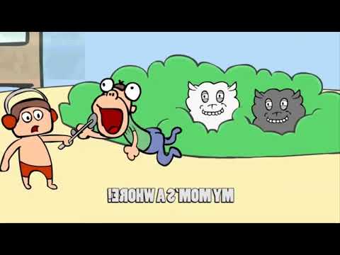 Notebook XboxAddictionz Sparta Nameless JE Remix 