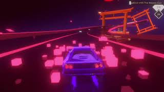 Music Racer [PS5] - AFK Playing All Tracks #2 screenshot 2