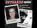 Gia Carides on Bad Company + Austin Powers: The Spy Who Shagged Me - SpyMaster Interview #35