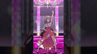 DISCOTHEQUE【叶瞬光】【绝区零MMD】