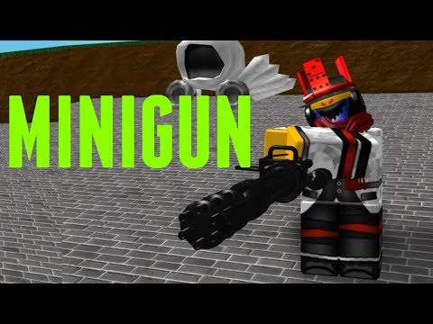 Buying Minigun Roblox Zombie Attack Youtube - zombie attack roblox farm music