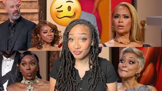 CHRIS SHUT IT DOWN | RHOP SEASON 8 REUNION PT. 2