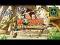 Let's Play - Worms Battlegrounds