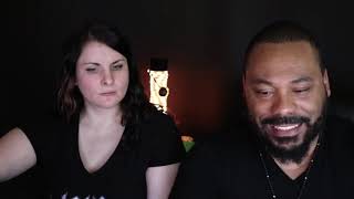 Devin Townsend - Hear Me Reaction!!