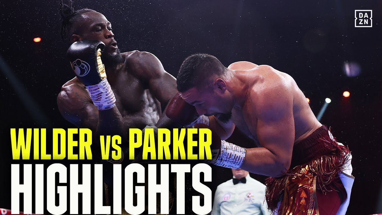 Deontay Wilder (USA) vs Artur Szpilka (Poland) | KNOCKOUT, Boxing Fight Highlights HD