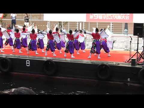 第9回・よさこい大阪大会