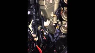 225 Yamaha, fuel line, pickup pump problems. 225 Yamaha, fuel line, pickup pump problems.