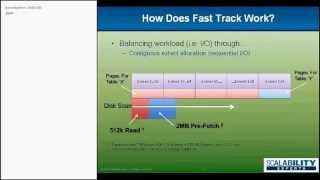Fast Track Reference Architecture (Part 1/2) - Friday Tech Call - Scalability Experts Scalable Analytics Data Warehousing Fast Track For Sql Server 2012