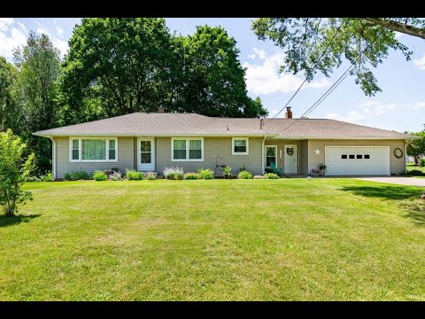 59395 Playview Place, Elkhart, IN home video tour